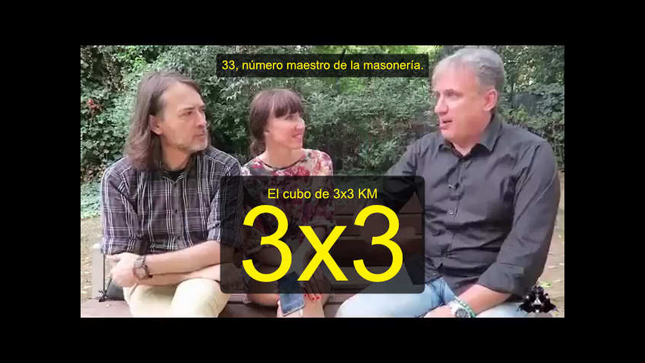 El cubo de 3x3 KM en la Antártida (clip2) (Programa 445) (Minuto 03:29:00) (25/01/2023) LQC