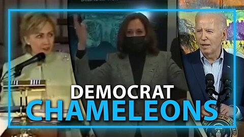 VIDEO: Learn Why Democrats Use Fake Voices