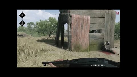 VOD29 Hunt: Showdown
