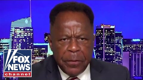 Terrell: Democrats continue to fail cities amid crime wave
