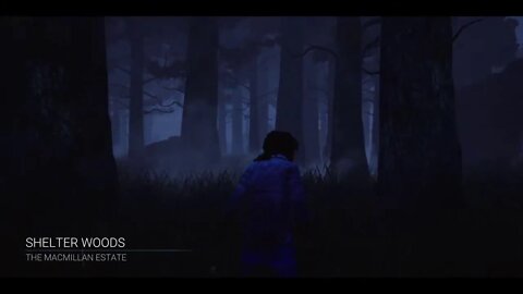 Dead By daylight ep 1 Hacker FOUND