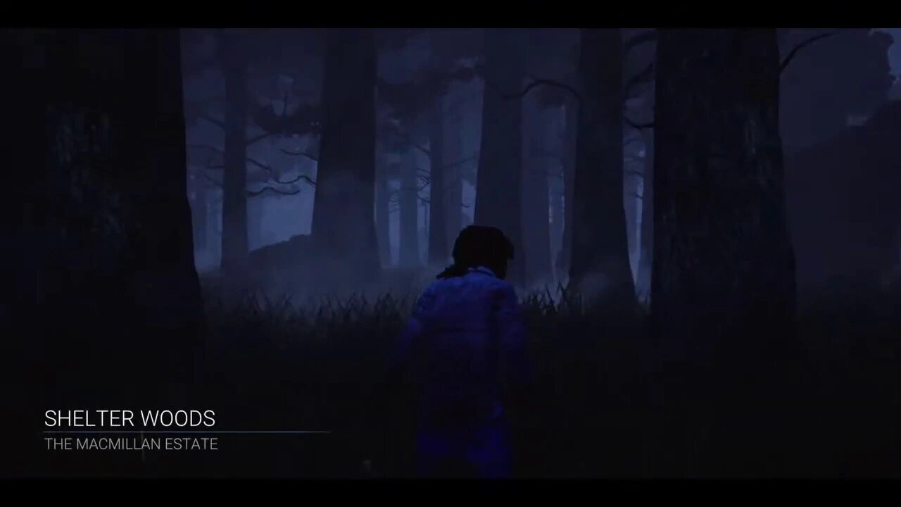 Dead By daylight ep 1 Hacker FOUND