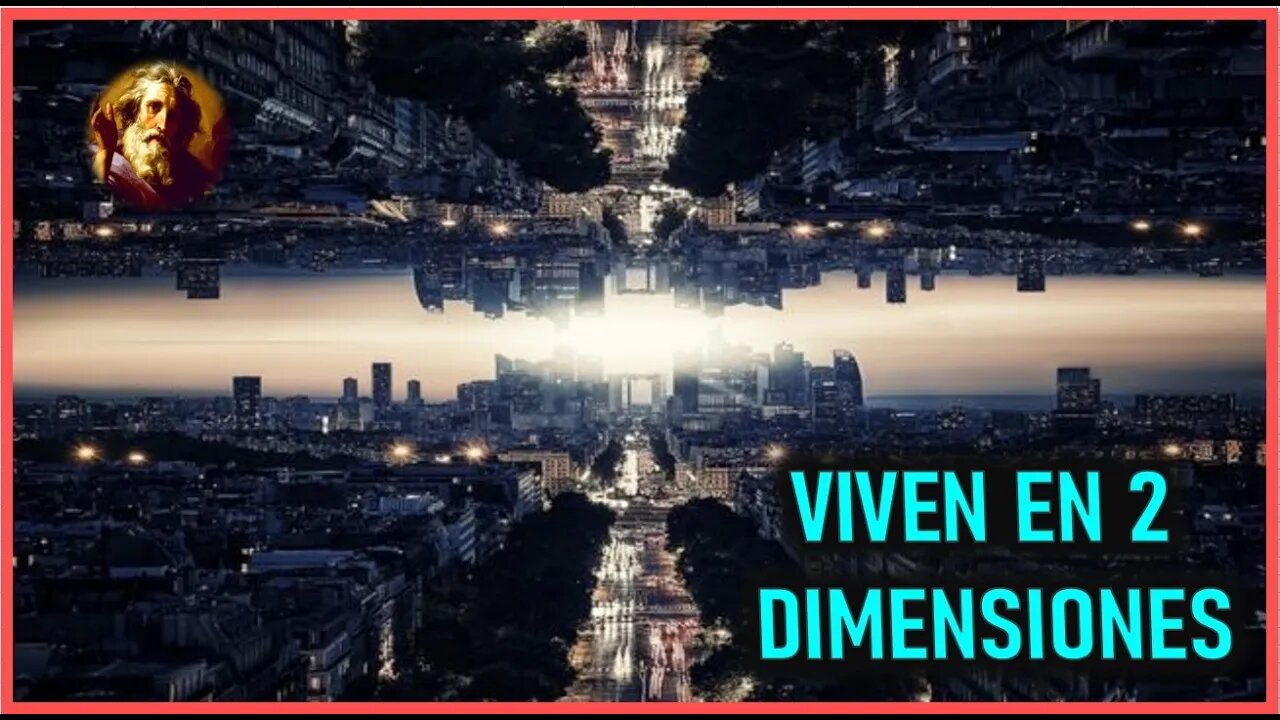 MENSAJE DE DIOS PADRE A JAVIER VIESCA - VIVEN EN 2 DIMENSIONES