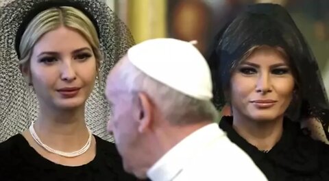 “These People Are Sick” - Donald Trump (GRAPHIC)