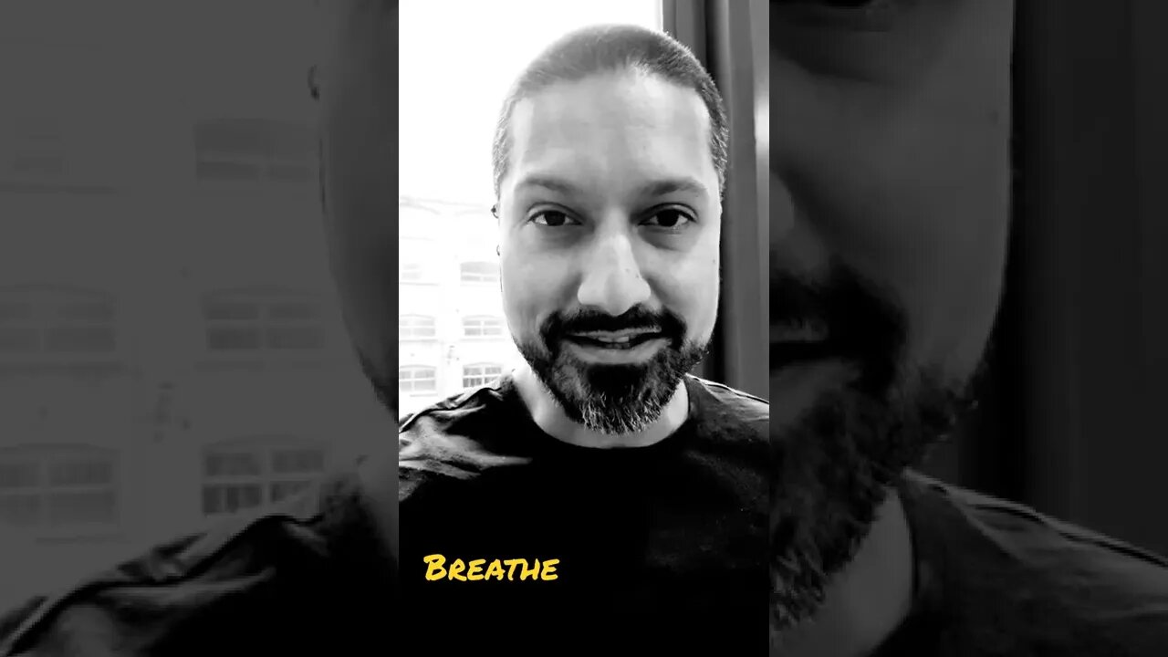 Breathe 💫😌