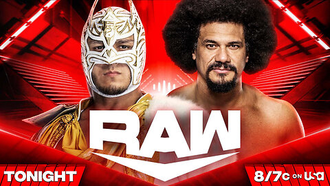 Dragon Lee vs. Carlito - Backstabber for the Win! #shorts