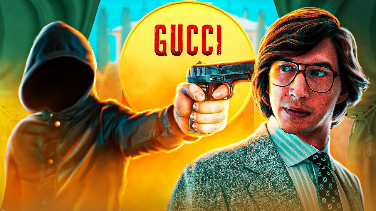 Gucci: A Story of Power, Money & Murder