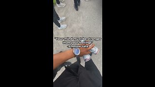 You Need That Momentum