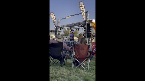 CCR cover band