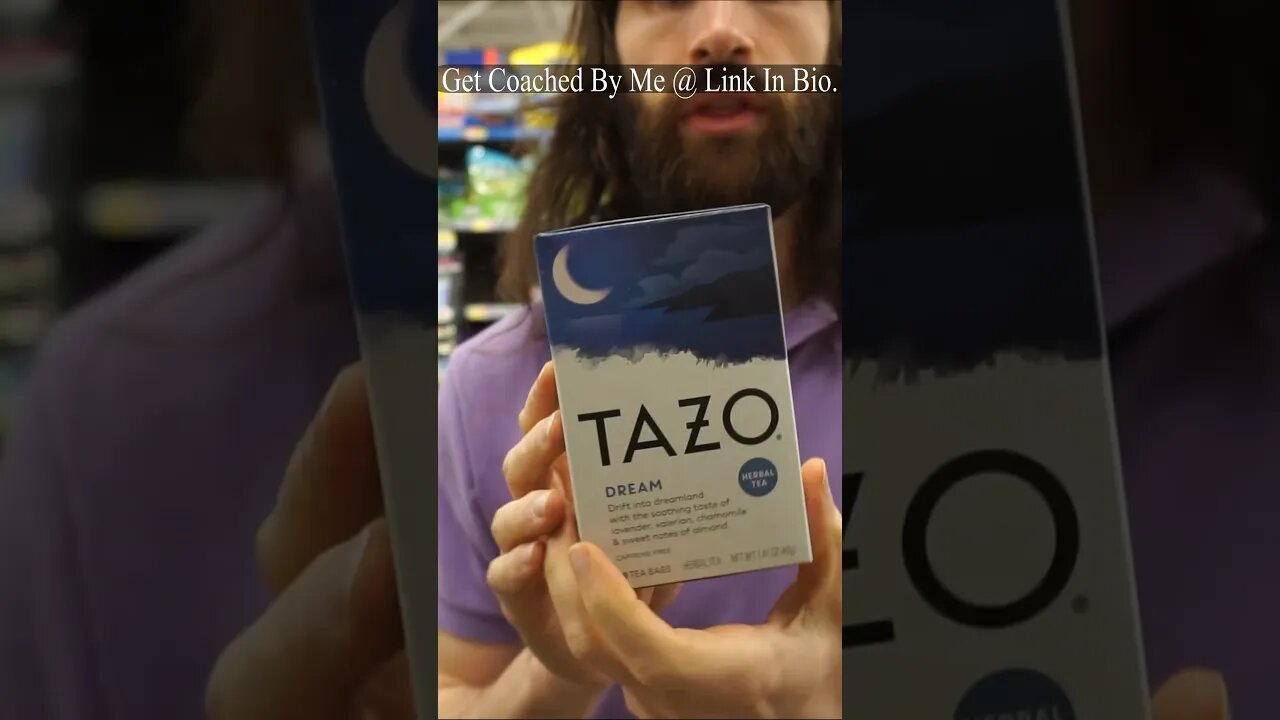 #review #of #all #tazo #herbal #teas #in #walmart #herbaltea #greentea #blacktea #health #diet #food