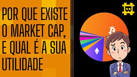 O que é Market Cap, e o que representa? - [CORTE]