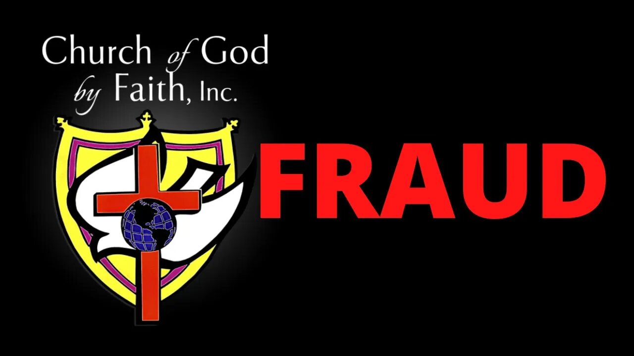 Church of God Exposed | Speaking in Tongues False Doctrine | Sermon Clip