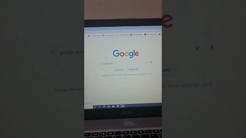 Google tricks no.51 (google soccer) #shorts #youtubeshorts