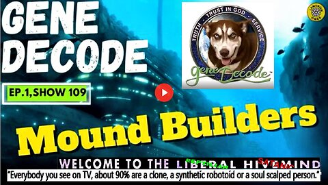 Gene Decode: DUMBS Intel 4.3.2023