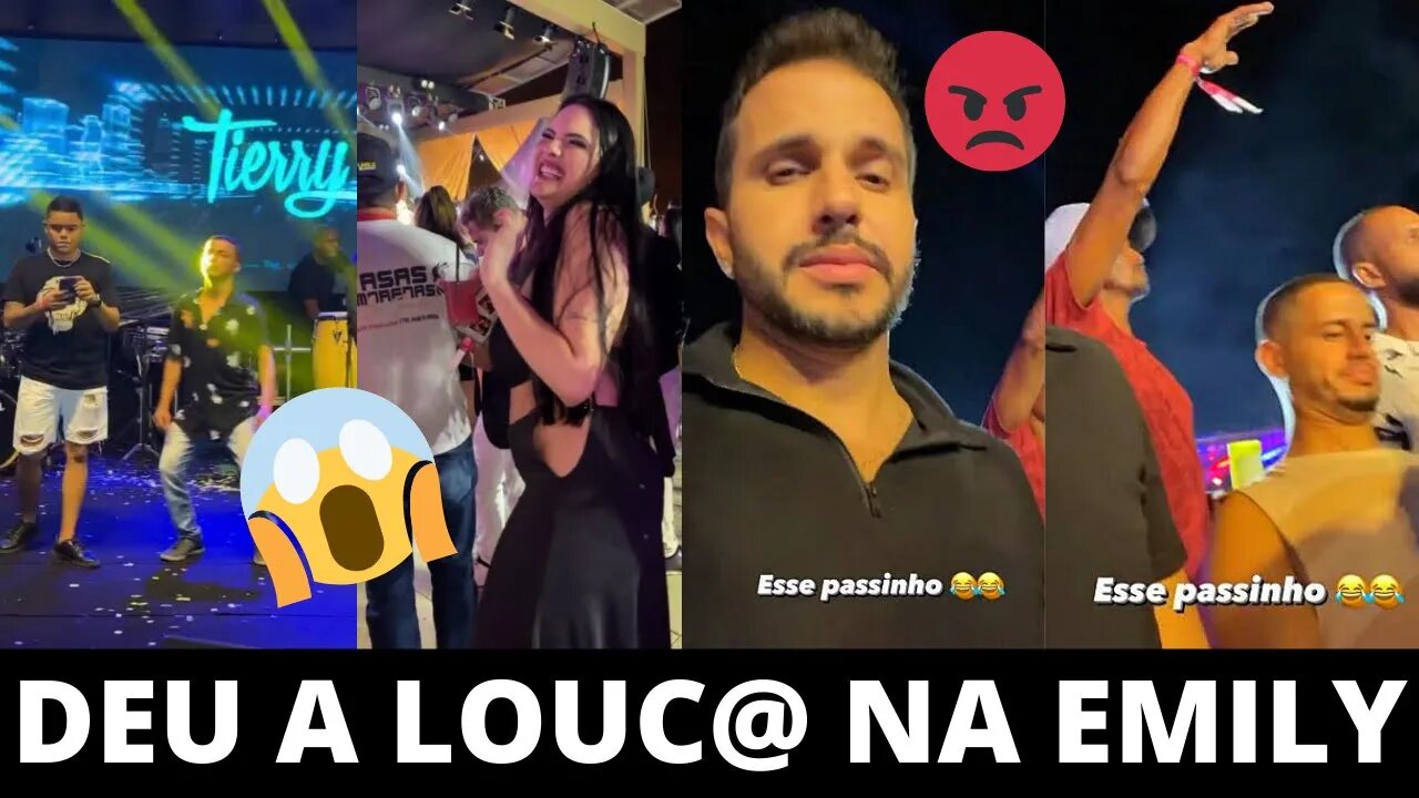 O Evento pelas LENTES de BABAL GUIMARÃES até o Final do SHOW