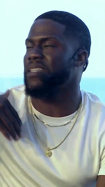 Levels Never-Ending- Kevin Hart