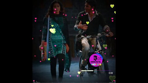 Feel My Love | Kutty | #dhanush #shriya #shorts