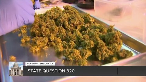 Tulsa attorney explains sentence reversal element of SQ820