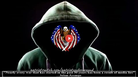 Patriot Underground Episode 314