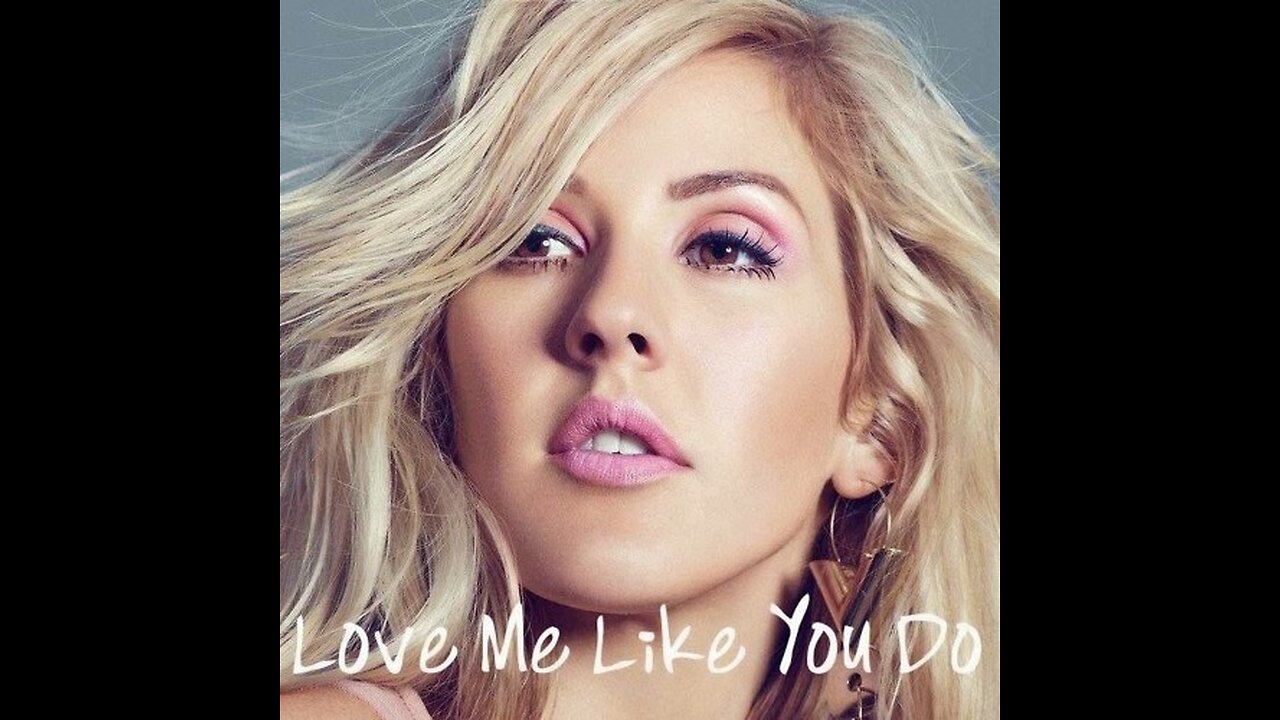 Ellie Goulding - Love Me Like You Do (Official Video)