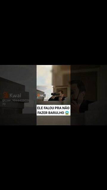 agora lascou 🤪 se inscreve no canal