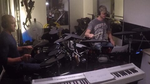 Mar 23, 2021 - JE 1 of 3