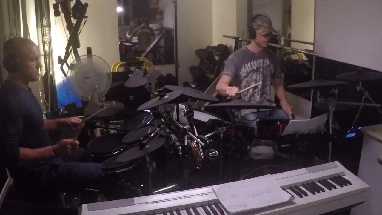 Mar 23, 2021 - JE 1 of 3