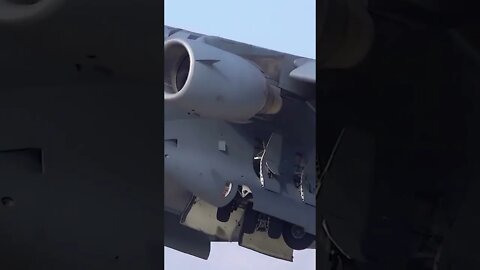 pesawat u.s air force
