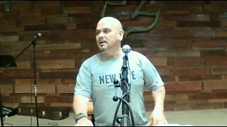 NLPM 10/17/22, Pastor Isaac Moscoso
