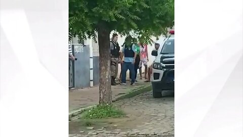 CASO, SÃO BENTO NA PARAÍBA