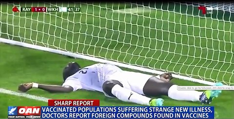 Young Healthy People, Suddenly Collapsing