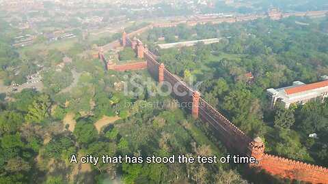 DELHI (REDFORT)