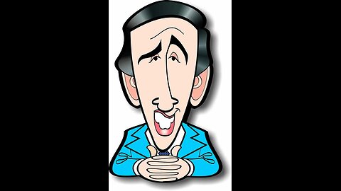 Alan Partridge Big Beacon