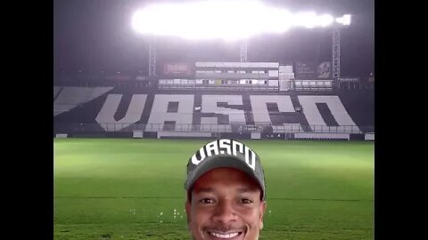 SEXTOU, MEU CRUZMALTINO! GUARÍN É DO VASCO!