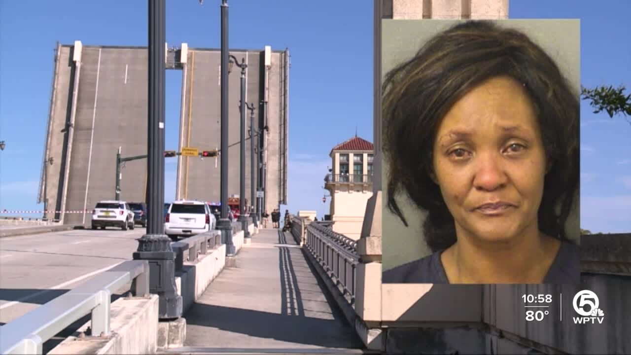 Bridge tender lied to investigators, affidavit says