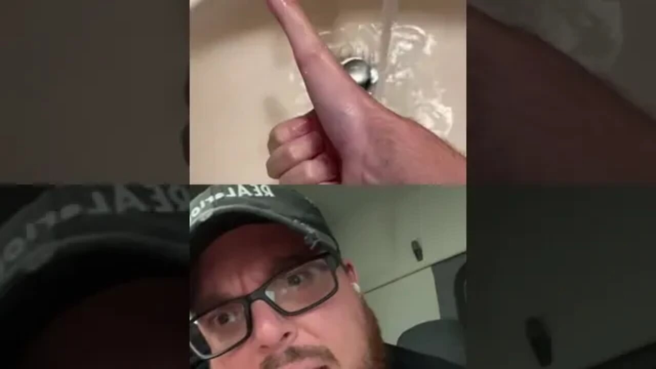 Here’s Your Dose Of REALarious…😳😳😳 with @Jacob Pina