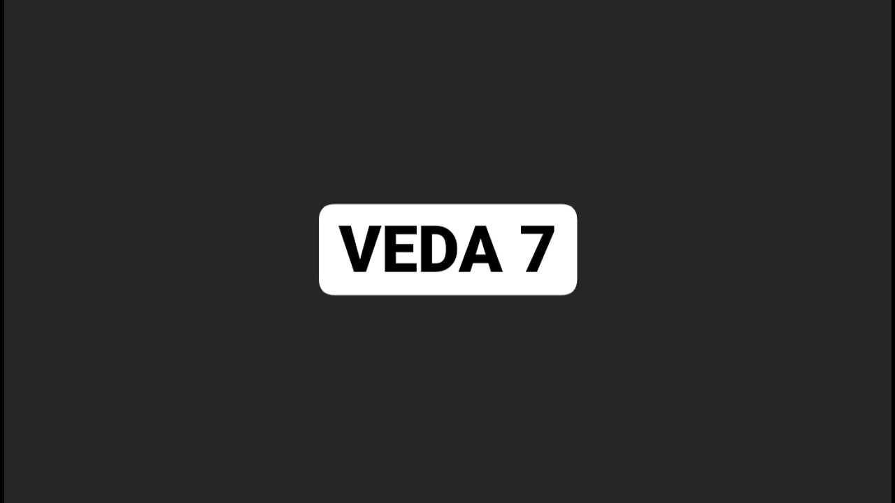 VEDA 7 - LH Nunes