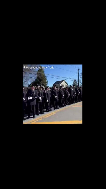 Are you Waiting for a Sign America?