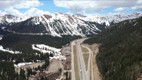 Plane crashes on Colorado’s trails: The horrors, histories, and — now — hikes