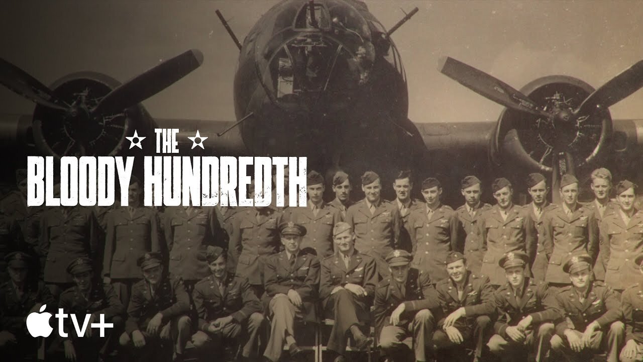 The Bloody Hundredth Official Trailer