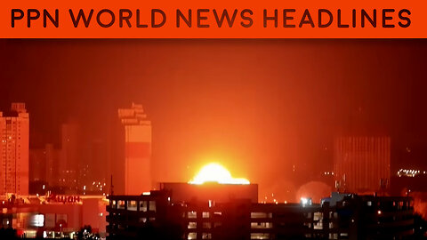 PPN World News Headlines - 31 Aug 2023