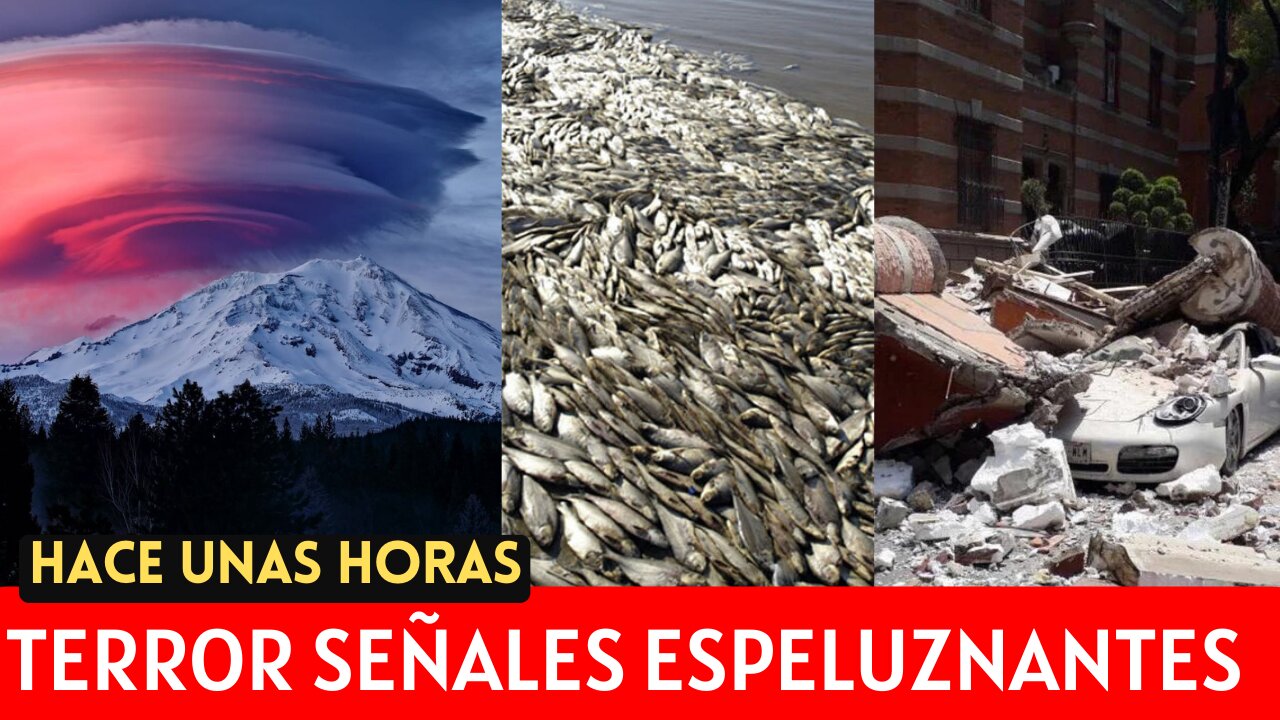 ACABA DE SUCEDER EN EL MUNDO ÚLTIMAS NOTICIAS ALERTA ⚡ MUNDIAL 09.12.2023