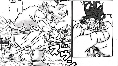 Dragon Ball Super Manga Chapter 86 FULL SUMMARY!!- Granolah is Back! 😱❤️🤯💯☠️🥳😎🤕🔥🍿👌