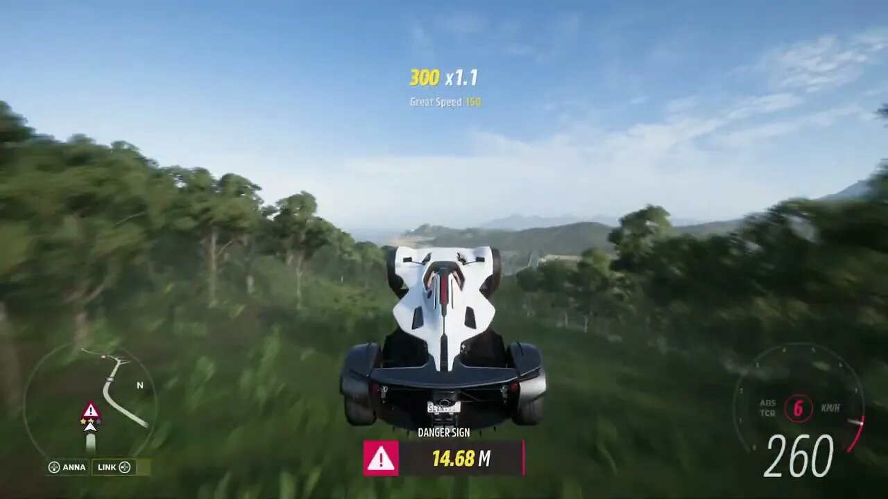 Forza Horizon 5