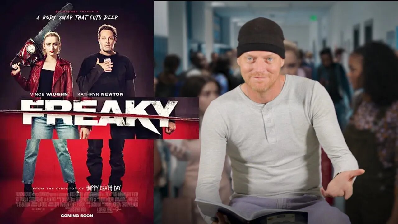 Freaky | Bo Knows Movies