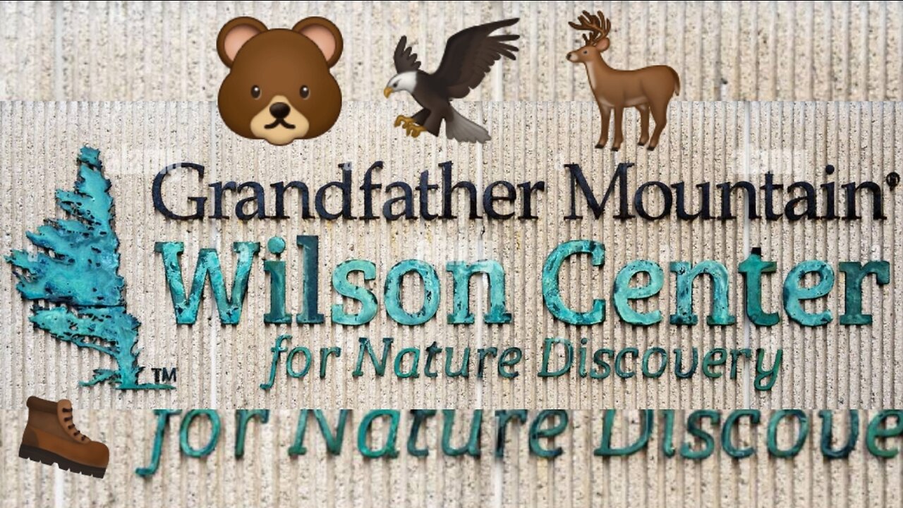 Wilson Center For Nature Discovery / GrandFather Mtn., NC