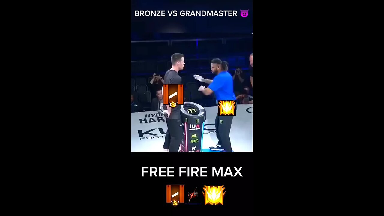 free fire new video 🔥