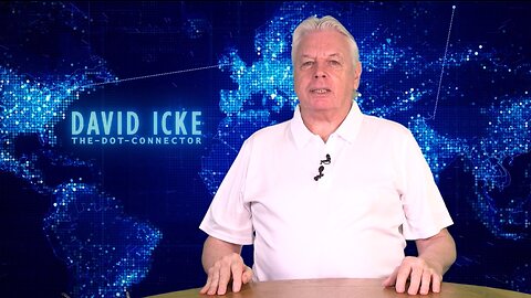 Why the few have always controlled the many - the saviour complex - David Icke