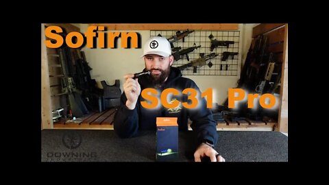 Sofirn SC31 Pro