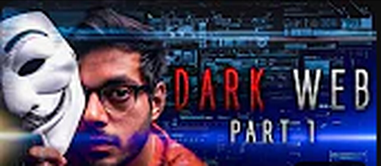 REAL VIDEOS FOUND ON THE DARK WEB PART 1